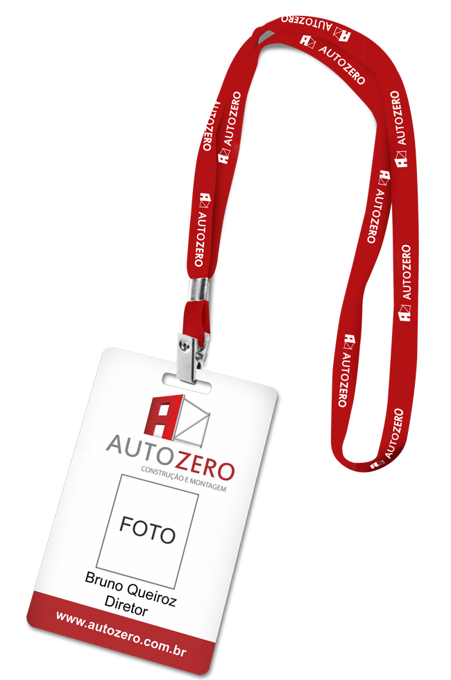 AutoZero - Cracha