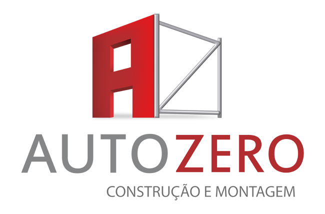 AutoZero - Nova logomarca e identidade visual