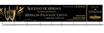 Palacio de Cristal - Outdoor reveillon 02