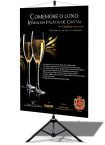 Palacio de Cristal - Reveillon banner